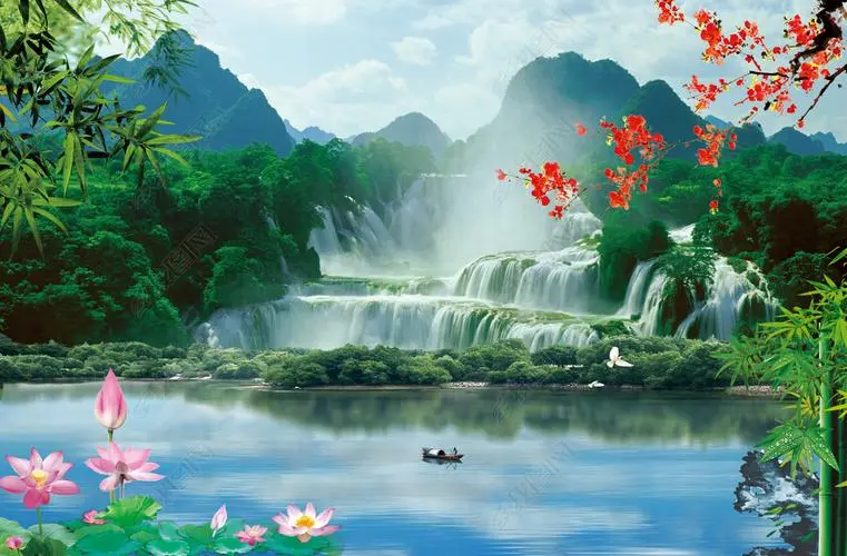 智慧城市节能智慧工厂